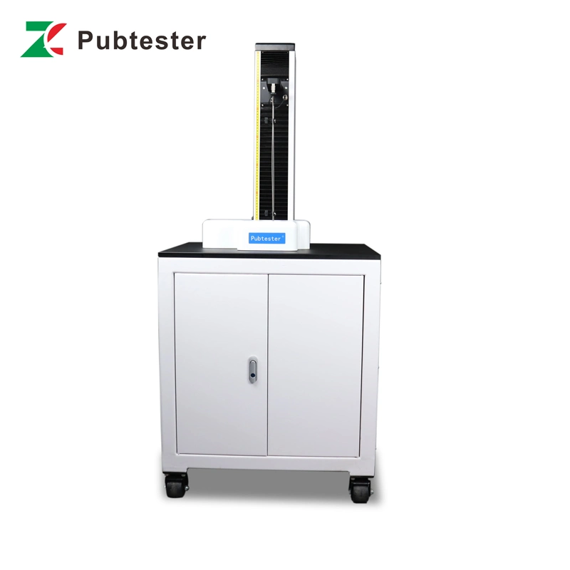 Catheter Guide Wires Physical Surface Sliding Friction Test Machine with CE Certificate